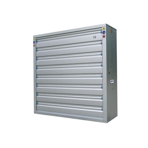Průmyslový ventilátor Air Air pro systém chlazení továrního